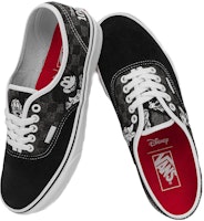 Disney x Vans Authentic 'Familia Mickey Mouse OG' VN0009PVBIM Lookbook Disney x Vans Authentic 'Familia Mickey Mouse OG' VN0009PVBIM