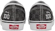 Shop Disney x Vans Authentic 'OG Keluarga Mickey Mouse' VN0009PVBIM