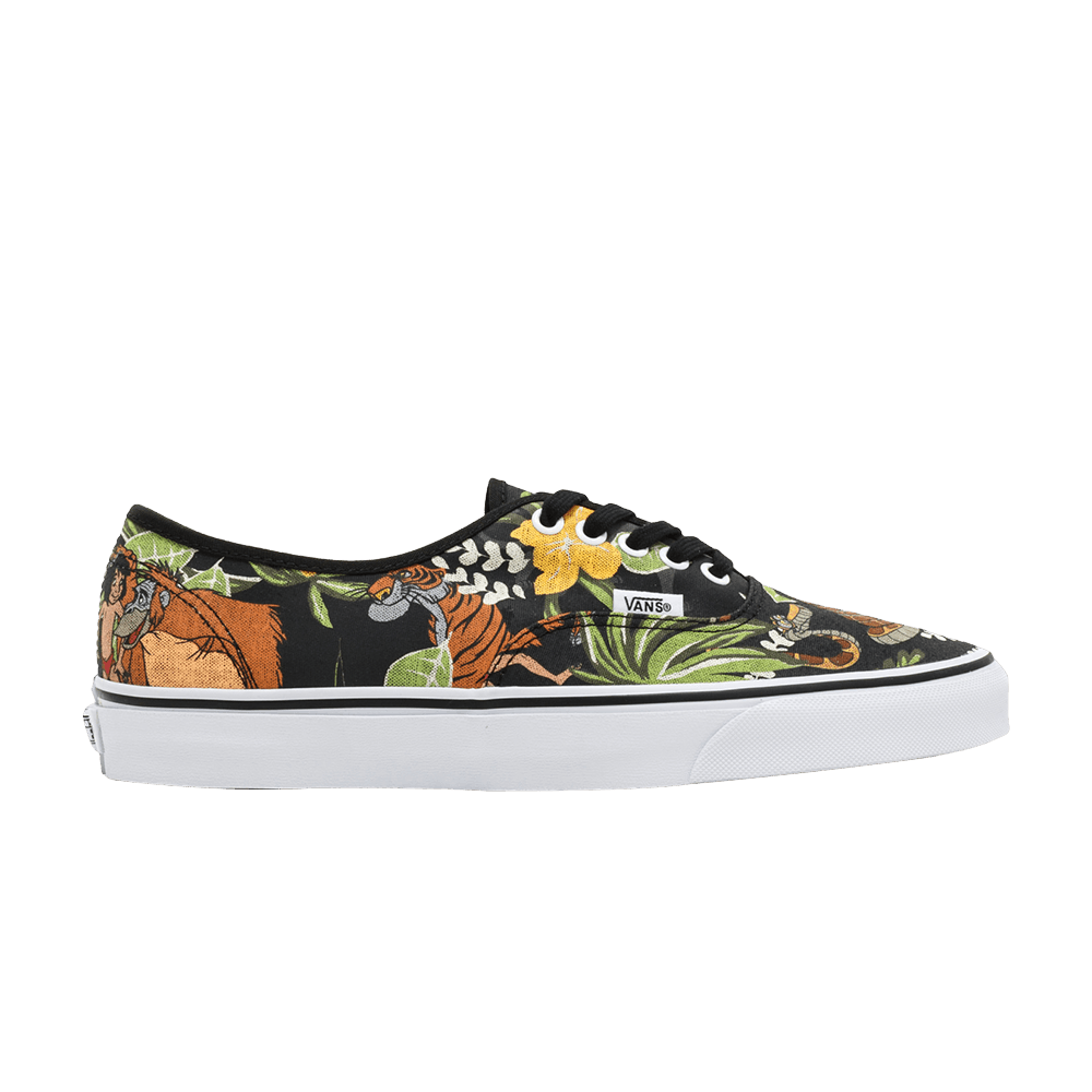 Buy 迪士尼 x Vans Authentic《森林王子》系列 VN0003Z3HST