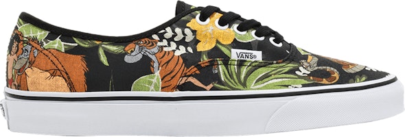 Disney x Vans Authentic 'The Jungle Book' VN0003Z3HST