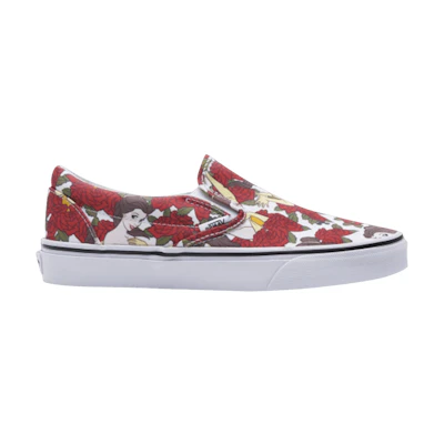 Disney Vans Classic Slip-On 'Belle'