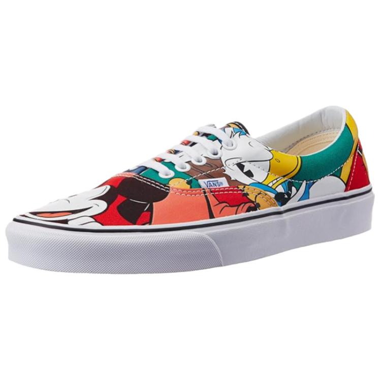 Buy 迪士尼 x Vans Era '米奇和朋友们' VN-0ZULGHF