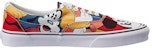 Disney x Vans Era 'Mickey dan Rakan-Rakan' VN-0ZULGHF