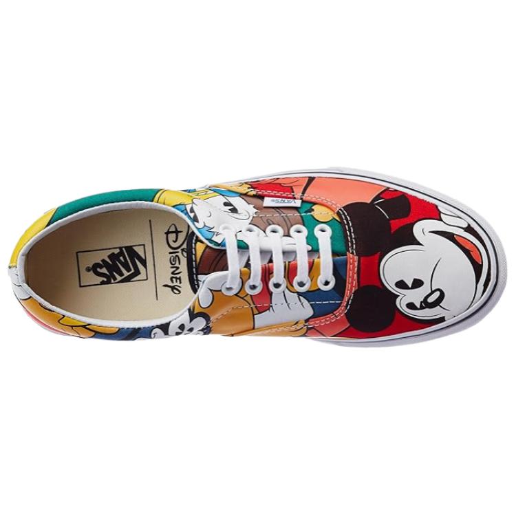 Lookbook 迪士尼 x Vans Era '米奇和朋友们' VN-0ZULGHF