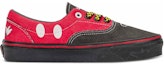 Order Vans×Disney エラ ミッキー デニム (黒/赤) VN000EWZDNM
