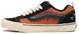 Disney x Vans Knu-Skool 'Scar' VN0009QCYS8