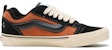 Disney x Vans Knu-Skool 'Scar' VN0009QCYS8