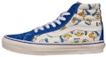 Buy 迪士尼xVans OG Sk8-Hi LX '唐老鸭' VN0OZE8KL