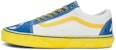Disney x Vans Old Skool 'Ulang Tahun ke-100 - Donald Duck' VN000D3HDNM