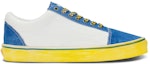 Order Disney x Vans Old Skool 'Ulang Tahun ke-100 - Donald Duck' VN000D3HDNM