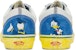 Disney x Vans Old Skool 'Ulang Tahun ke-100 - Donald Duck' VN000D3HDNM