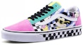 Order Disney x Vans Old Skool '80s Mickey' VN0A38G1UJE