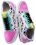 Shop Disney x Vans Old Skool '80s Mickey' VN0A38G1UJE