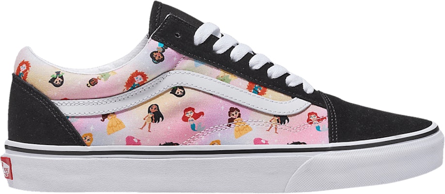 Disney x 2025 old skool