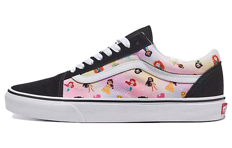 Buy Disney x Vans Old Skool 'Putri Disney' VN0A3VC1519