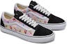 Order Disney x Vans Old Skool 'Putri Disney' VN0A3VC1519