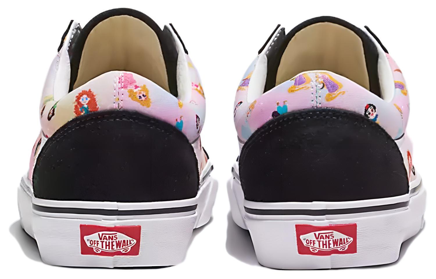 Shop Disney x Vans Old Skool 'Putri Disney' VN0A3VC1519