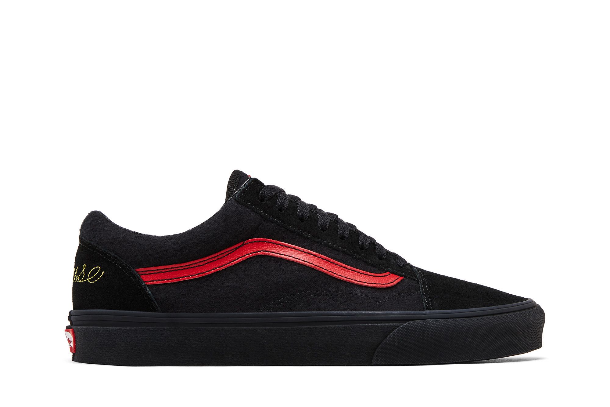 Buy 迪士尼 x Vans Old Skool '米老鼠俱乐部' VN0A38G1UNB