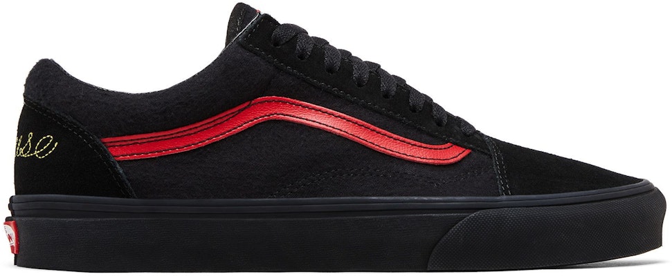 迪士尼 x Vans Old Skool '米老鼠俱乐部' VN0A38G1UNB Buy 迪士尼 x Vans Old Skool '米老鼠俱乐部' VN0A38G1UNB