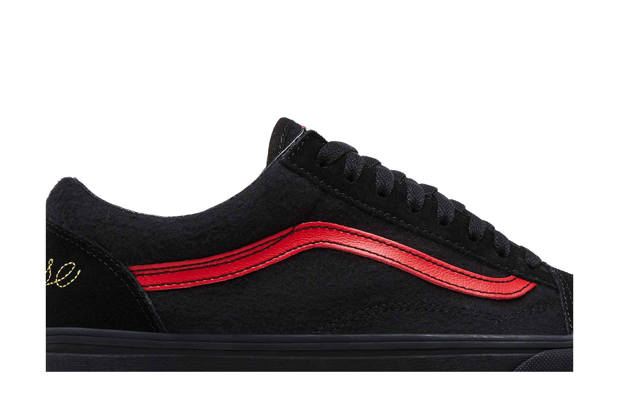 Order 迪士尼 x Vans Old Skool '米老鼠俱乐部' VN0A38G1UNB