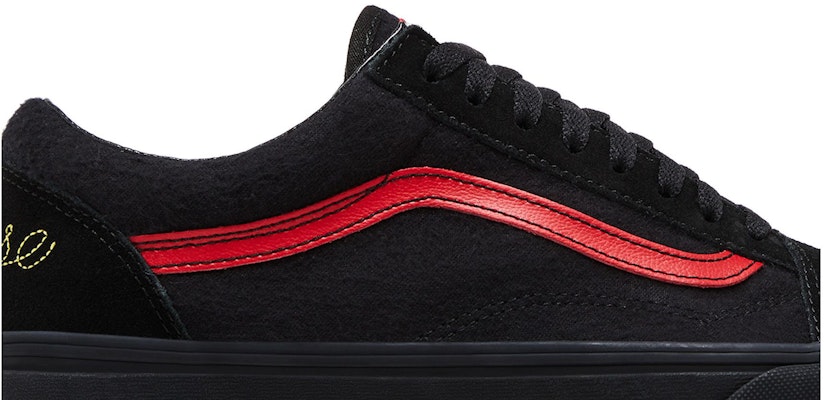 迪士尼 x Vans Old Skool '米老鼠俱乐部' VN0A38G1UNB Order 迪士尼 x Vans Old Skool '米老鼠俱乐部' VN0A38G1UNB