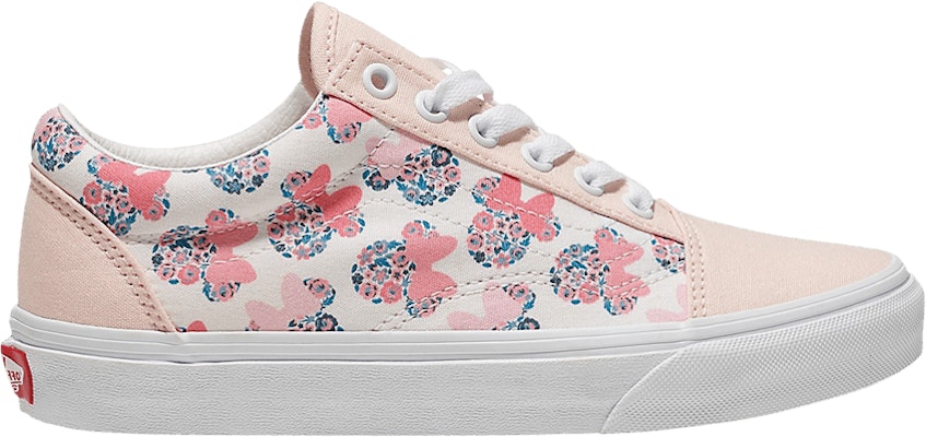 Disney x Vans Old Skool Minnie Mouse VN0A3VC1470 VN0A3VC1470