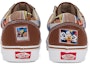 Shop Disney x Vans Old Skool 'Scrapbook' - Kasut Koleksi Disney x Vans Old Skool VN0005UFBMB