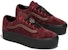Disney x Vans Old Skool Stackform 'Epal Beracun' VN0009PZ4TA