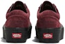 Shop Disney x Vans Old Skool Stackform 'Epal Beracun' VN0009PZ4TA