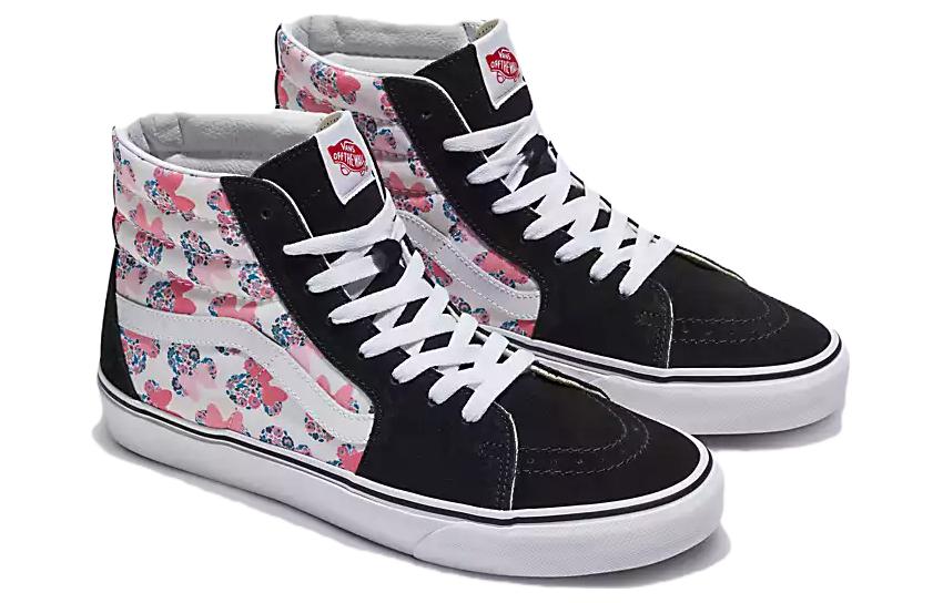 Order 迪士尼 x Vans Sk8-Hi '米妮' VN0A3VC1515