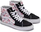 Order 迪士尼 x Vans Sk8-Hi '米妮' VN0A3VC1515
