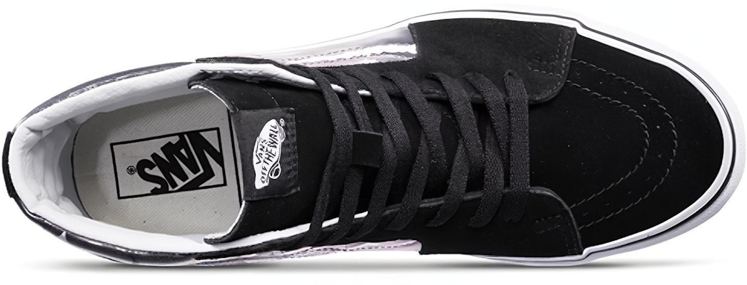 Disney x Vans Sk8-Hi 'Plane Crazy' Zapatillas Altas VN0A38GEUPO Shop Disney x Vans Sk8-Hi 'Plane Crazy' Zapatillas Altas VN0A38GEUPO