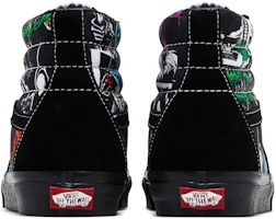 Details for 迪士尼 x Vans Sk8-Hi '反派角色' VN000BW7BMB
