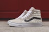 Buy Disney x Vans Sk8-Hi Reissue '101 Dalmatians' Malaysia Edition VN0003CAI0J