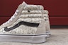 Shop Disney x Vans Sk8-Hi Reissue '101 Dalmatians' Malaysia Edition VN0003CAI0J