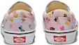 Shop Disney x Vans Slip-On 'Puteri Disney' VN0A3VC1471