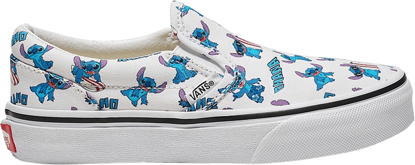Cute vans 2025 slip ons