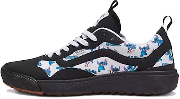 Disney x Vans UltraRange EXO 'Lilo & Stitch - Black' VN0A3VC1543 Disney x Vans UltraRange EXO 'Lilo & Stitch - Black' VN0A3VC1543