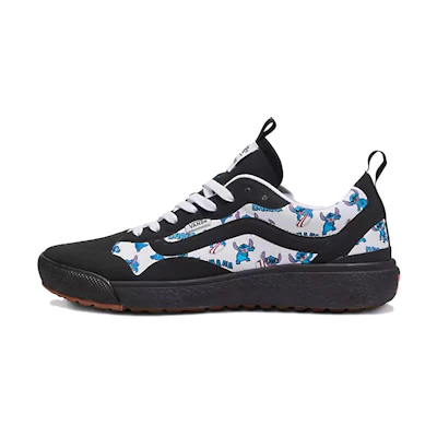 Disney Vans UltraRange EXO 'Lilo & Stitch - Black'