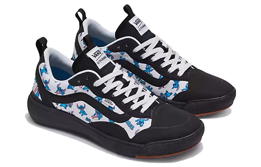 Order Disney x Vans UltraRange EXO 'Lilo & Stitch - Negro' VN0A3VC1543
