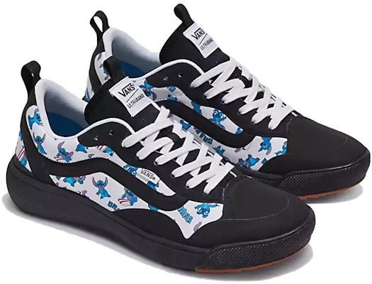 Disney x Vans UltraRange EXO 'Lilo & Stitch - Black' VN0A3VC1543 Order Disney x Vans UltraRange EXO 'Lilo & Stitch - Black' VN0A3VC1543