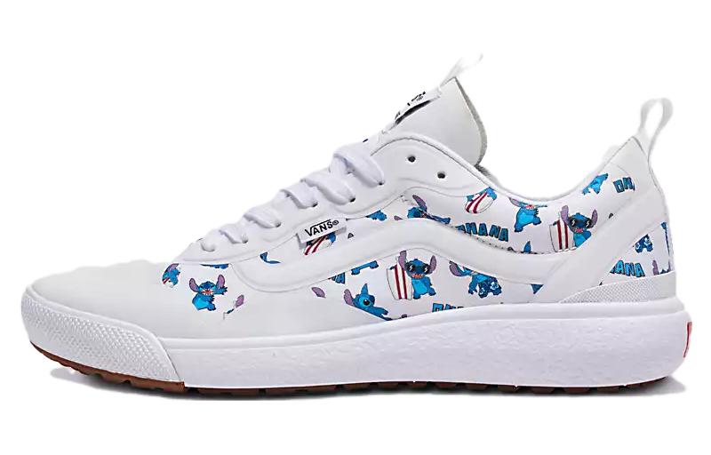 Disney x Vans UltraRange EXO 'Lilo & Stitch - True White' VN0A3VC1541