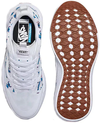 Disney x Vans UltraRange EXO ''Lilo & Stitch - Blanc Authentique'' VN0A3VC1541 Shop Disney x Vans UltraRange EXO ''Lilo & Stitch - Blanc Authentique'' VN0A3VC1541