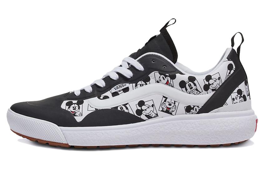 Disney x Vans UltraRange EXO 'Mickey Mouse - Black' VN0A3VC1539