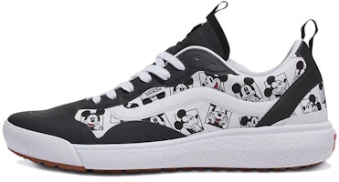 Disney x Vans UltraRange EXO 'Mickey Mouse - Black' VN0A3VC1539 Disney x Vans UltraRange EXO 'Mickey Mouse - Black' VN0A3VC1539