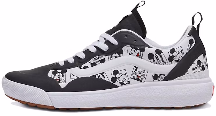 Disney x Vans UltraRange EXO 'Mickey Mouse - Black' VN0A3VC1539 Buy Disney x Vans UltraRange EXO 'Mickey Mouse - Black' VN0A3VC1539