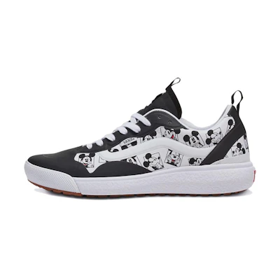 Disney Vans UltraRange EXO 'Mickey Mouse - Black'