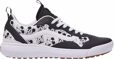 Disney x Vans UltraRange EXO 'Mickey Mouse - Black' VN0A3VC1539 Disney x Vans UltraRange EXO 'Mickey Mouse - Black' VN0A3VC1539