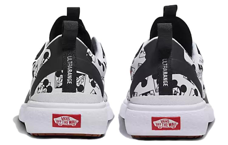 Purchase 迪士尼 x Vans UltraRange EXO '米奇老鼠 - 黑色' VN0A3VC1539