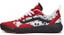 Disney x Vans UltraRange EXO 'Mickey Mouse - Merah Lumba' VN0A3VC1540